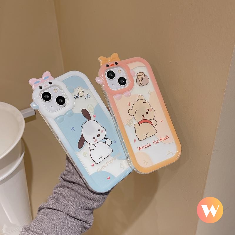 Ốp Điện Thoại Dễ Thương Cho Vivo Y35 Y16 Y22 Y11 Y15 V25E Y55 Y15s Y21 Y12 Y20 Y53s Y91 Y51 Y15A Y20s Y12i V23 V23E Y17 Y20i T1 Y75 Y33S Y30 Y31 Y91C