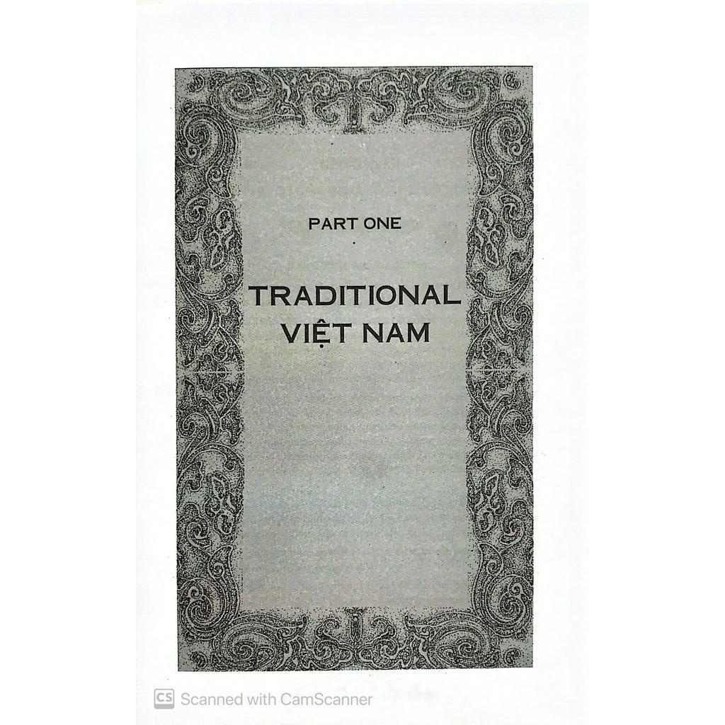 Sách Việt Nam A Long History