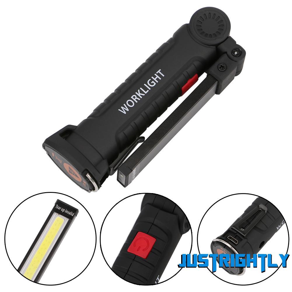 Đèn pin LED không dây có nam châm tiện dụng chất lượng cao | BigBuy360 - bigbuy360.vn