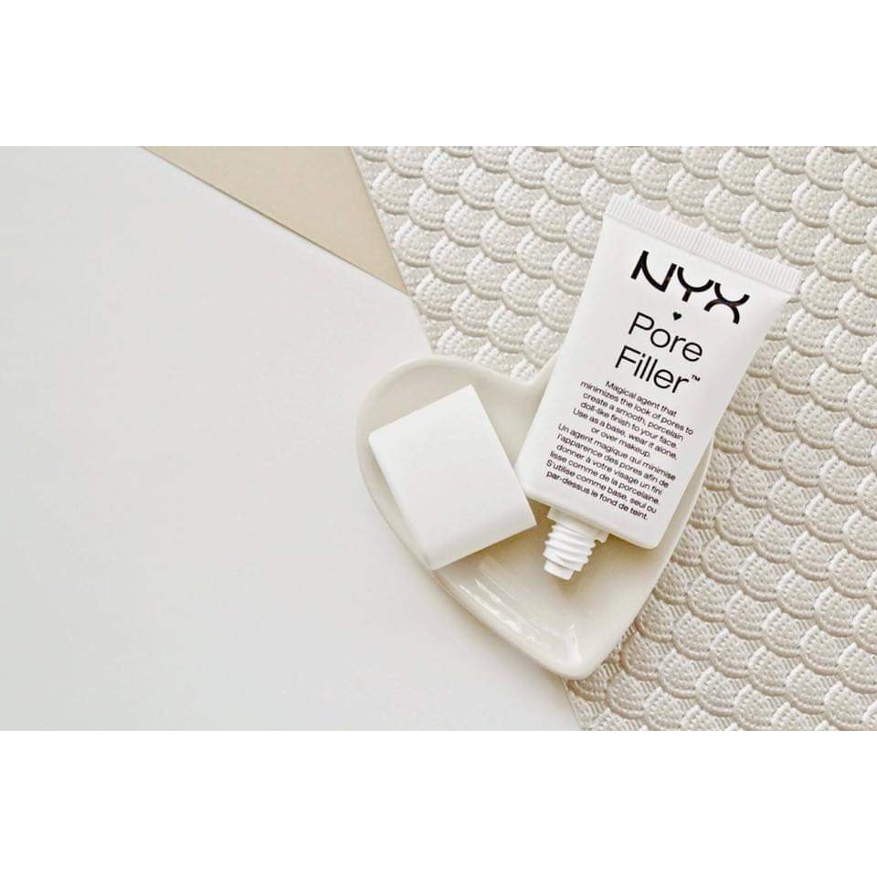 KEM LÓT NYX PROFESSIONAL MAKEUP PORE FILLER REGULAR 20ML CHÍNH HÃNG - 4731 | BigBuy360 - bigbuy360.vn