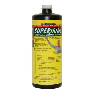 Kích thích tăng trưởng SUPERthrive 960ml