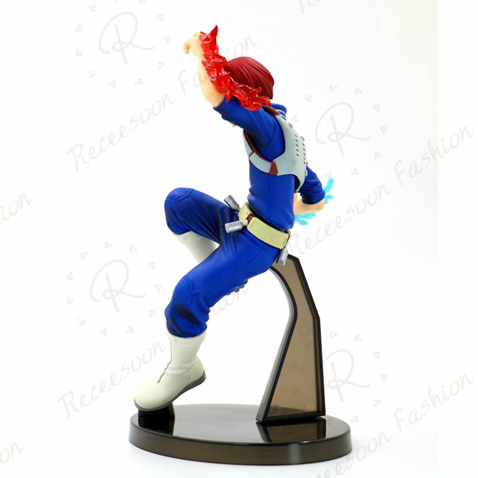 Mô hình nhân vật phim Anime My Hero Academia cao 19cm