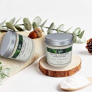 Mặt nạ thảo mộc láre