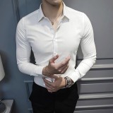 Áo sơ mi nam chất đẹp, chống nhăn, chống sù, chống bay màu - CAM KẾT NHƯ HÌNH - So Mi cao cap