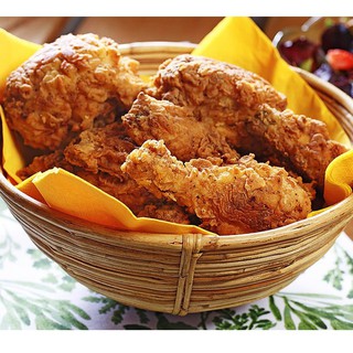 BỘT CHIÊN GÀ RÁN KFC CHUNGWOO 5KG