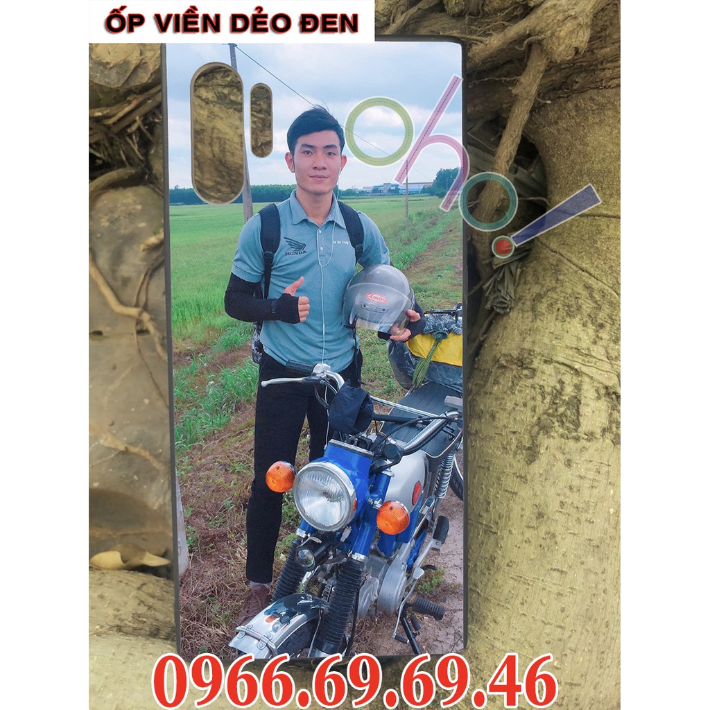 Ốp lưng samsung note 10 - note 10 plus - note 10 lite - note 9 - note 8 - note 5 - note 4 - note 3 in hình theo yêu cầu