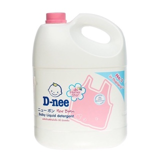 NƯỚC GIẶT DNEE THÁI