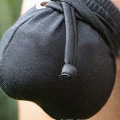 [free ship 50k + che tên đơn hàng] QUẦN LÓT NAM THỜI TRANG BAO CIU DỄ THƯƠNG, TÚI ĐỰNG CHIM (HÌNH THẬT)