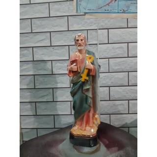 24. Tượng Thánh Phêrô 40 cm