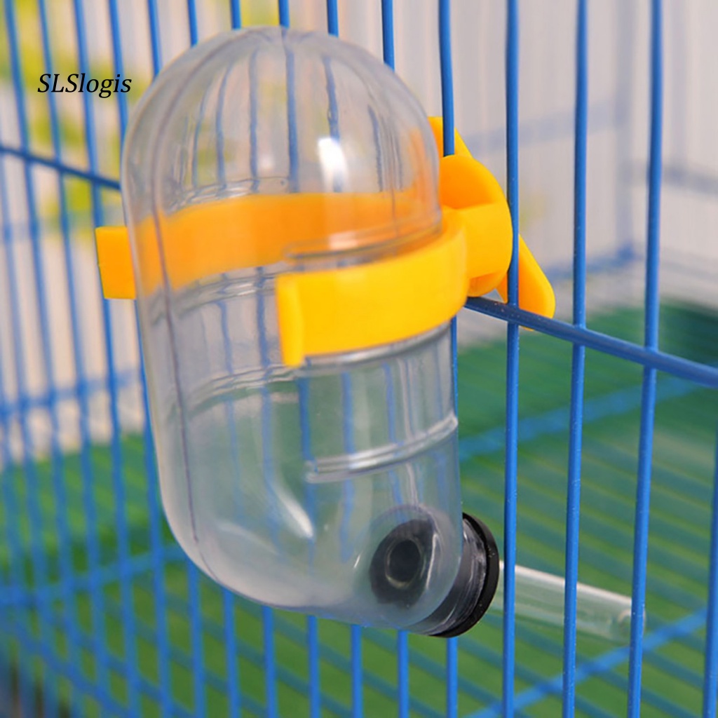 Bình Đựng Nước Uống Dạng Treo Cho Chuột Hamster