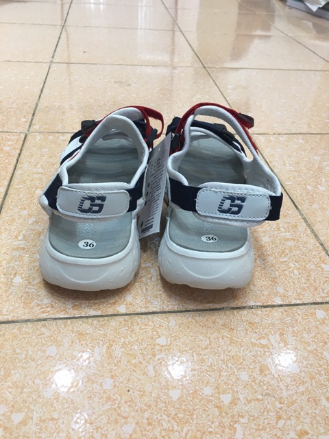 DÉP FILA TRẮNG Siêu hot hit | BigBuy360 - bigbuy360.vn