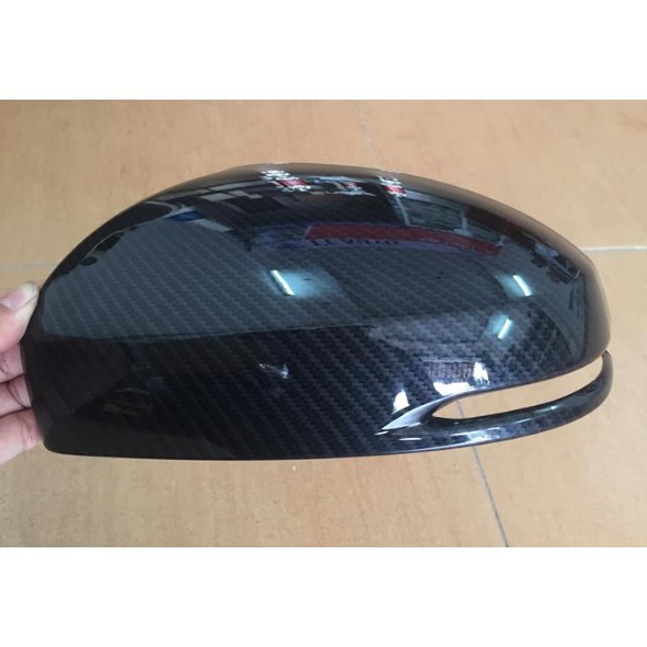 Ốp Gương Carbon Xe Honda City 2014 đến 2021*MỚI NHẤT*