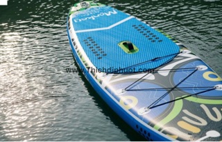 Ván chèo SUP Monkey
