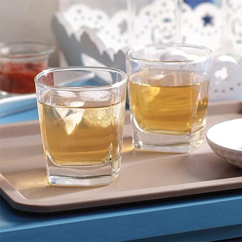 Bộ 6 Ly thủy tinh Ocean Plaza 195ml