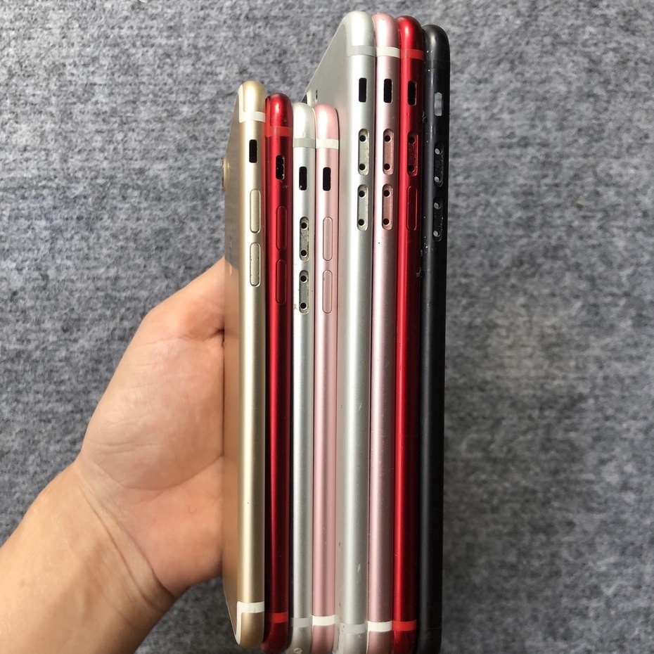 Vỏ zin tháo máy thay thế dành cho 7G, 7plus