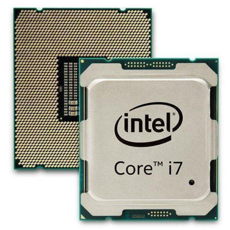 CPU i7 hàng tháo máy giá tốt