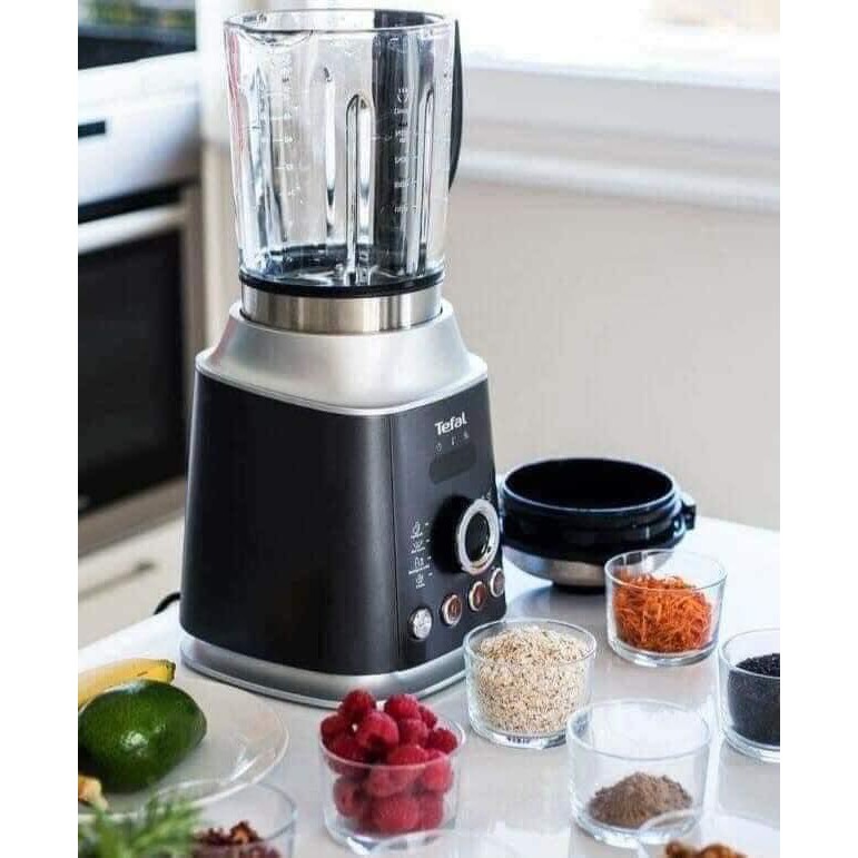 MÁY LÀM SỮA HẠT TEFAL BL962B38 siêu vượt trội