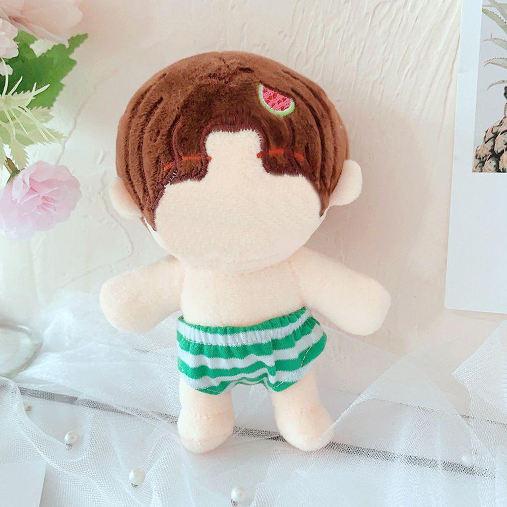 Đầm Đồ Chơi Búp Bê Thiết Kế Dễ Thương Cho Bé