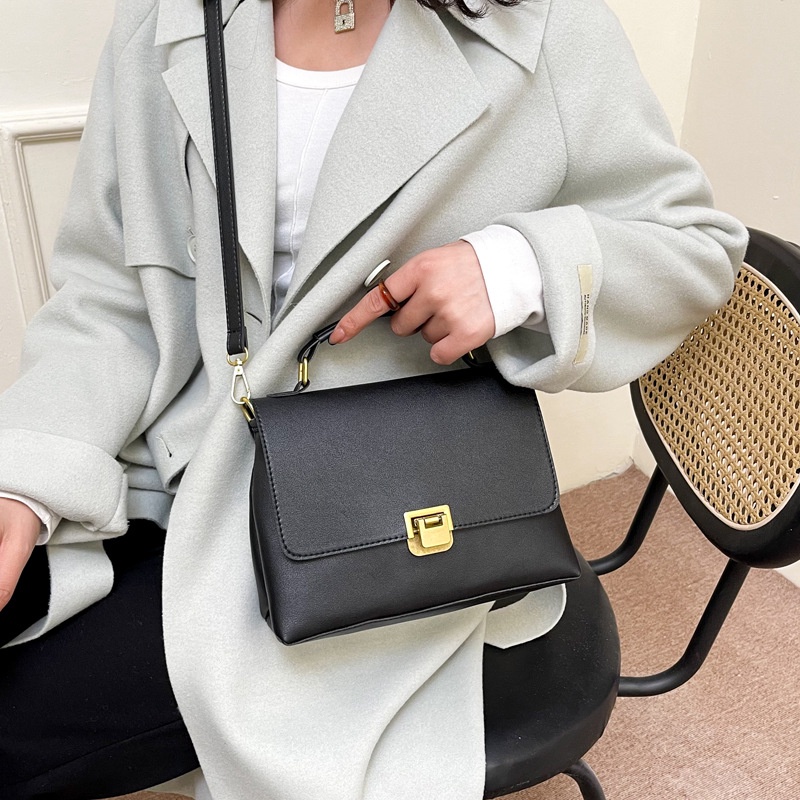 Túi xách nữ túi đeo chéo da cao cấp MSP040