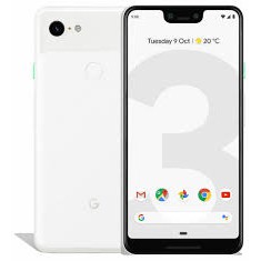 điện thoại Google Pixel 3 XL mới Chính hãng, 2sim, CPU snap 845 8 nhân