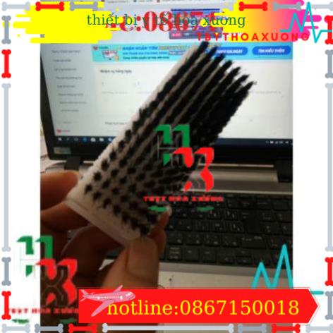Com Bo 10 Cái Bàn Chải Phẫu Thuật- Bàn Chải Rửa Tay Phẩu Thuật