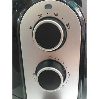 Nồi chiên không dầu cơ Lock & Lock EJF151