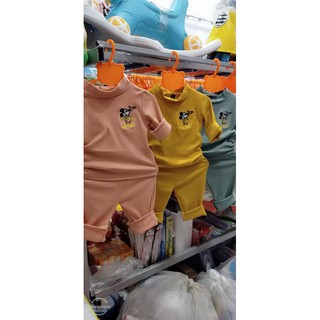 Combo đồ bộ thu đông