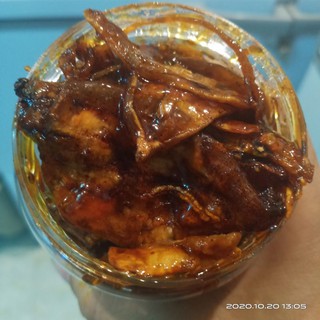 Mực Rim Đà Nẵng