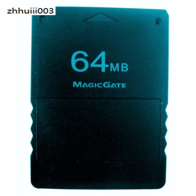 Thẻ Nhớ 64mb 64mb Cho Ps2