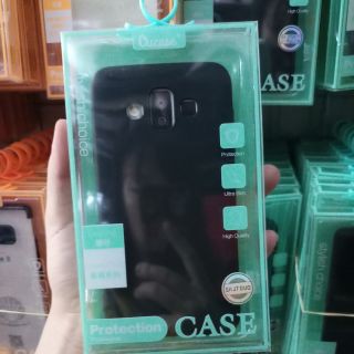 Ốp dẻo Ou case cho Galaxy J7 Duo