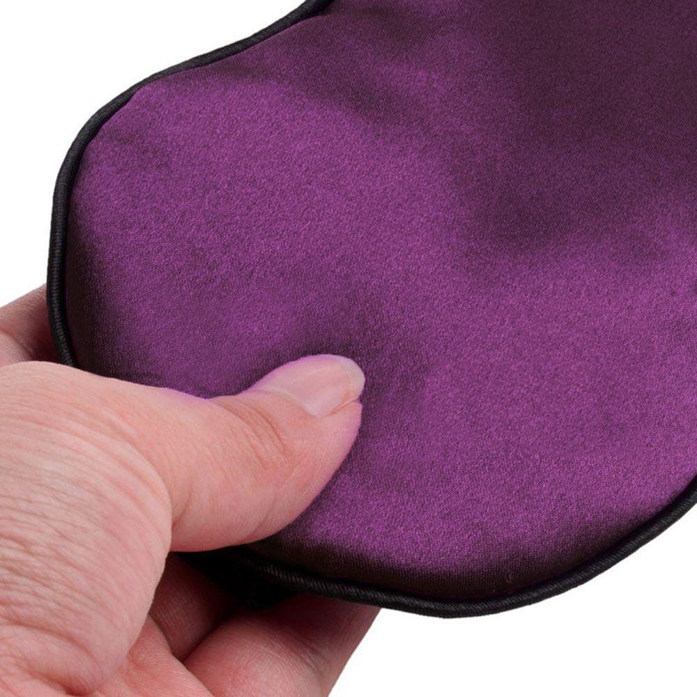 Miếng Che Mắt Du Lịch Bằng Lụa Mềm ESPO