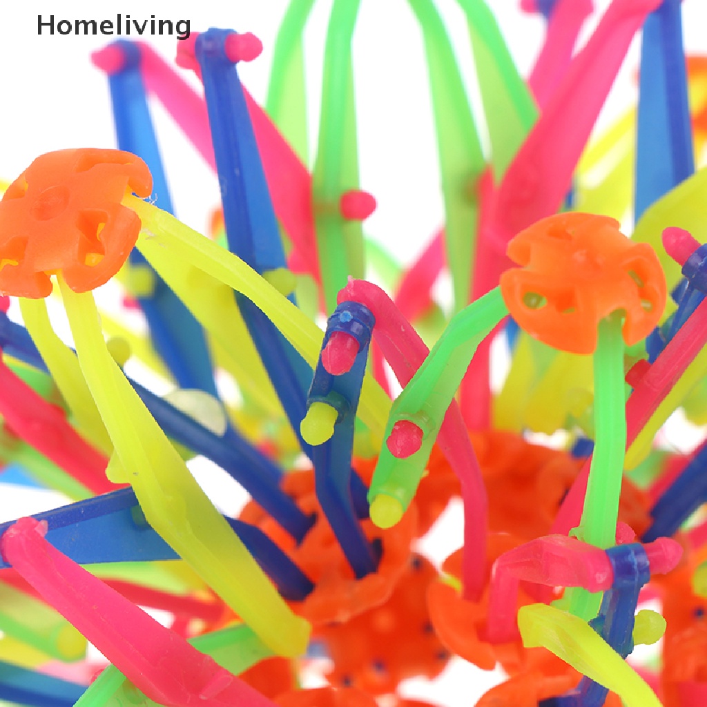 Đồ Chơi Bóng Ném Mở Rộng Vui Nhộn Cho Bé