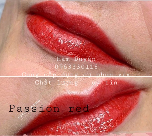 Mực perma blend chính hãng - chai 15ml | BigBuy360 - bigbuy360.vn