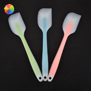 Muỗng silicon dùng làm bánh chuyên dụng cho nhà bếp