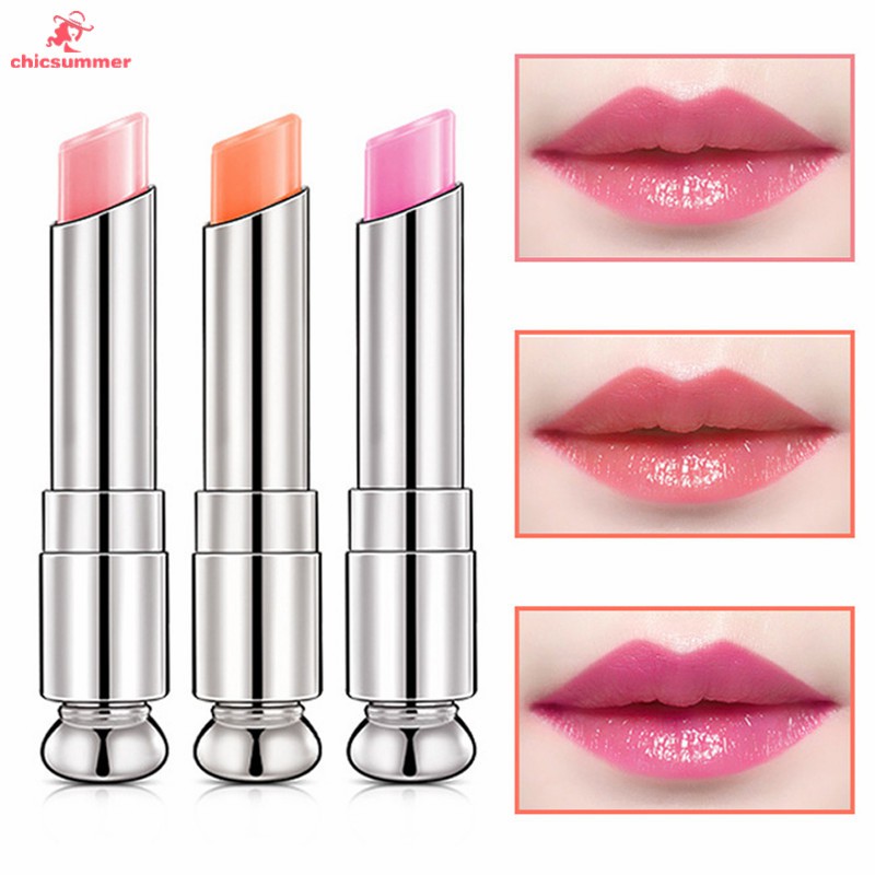Son dưỡng dưỡng môi thay đổi màu sắc độc đáo MAYCREATE | BigBuy360 - bigbuy360.vn