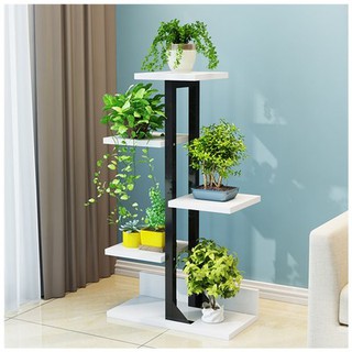 Kệ trồng cây decor GS3