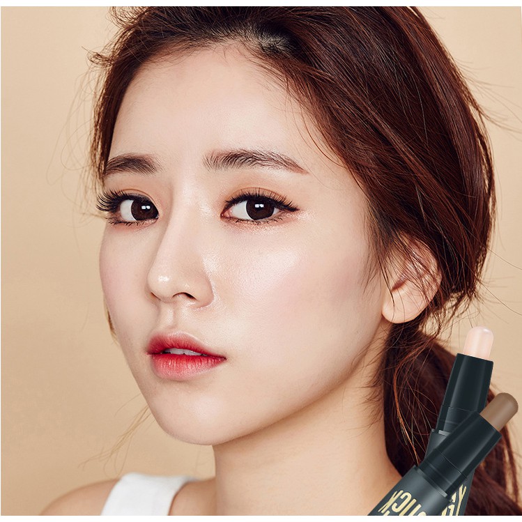 (Hàng Mới Về) Thỏi Kem Bắt Sáng Tạo Khối Che Khuyết Điểm Tiện Dụng | BigBuy360 - bigbuy360.vn