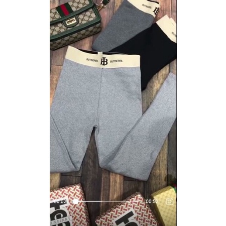 Quần len tăm, leging len tăm nữ