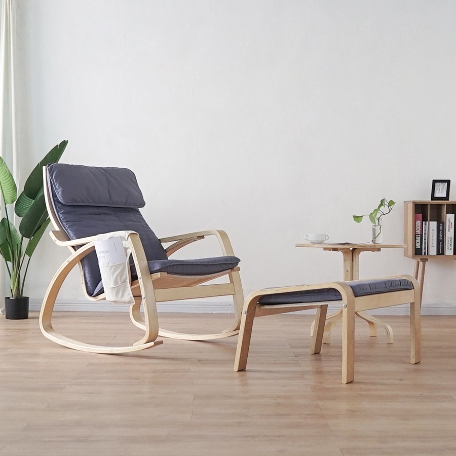 Ghế thư giãn Viking Tor