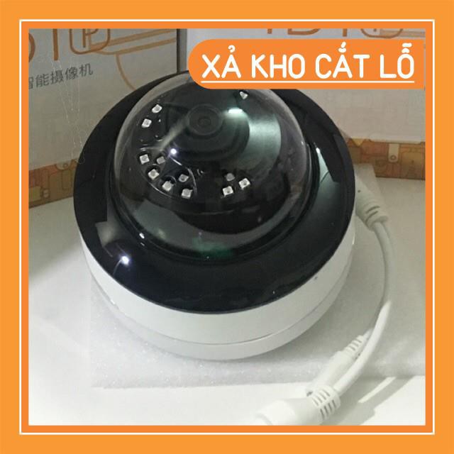 Camera Dahua Camera IP POE Dahua TD1P (Tích hợp Mic - 2MP Full HD) Chính Hãng