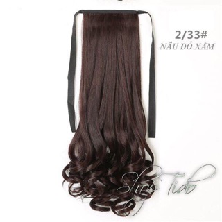 TÓC CỘT 48cm