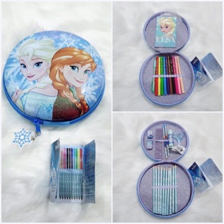 BỘ ĐỒ DÙNG HỌC TẬP DISNEY