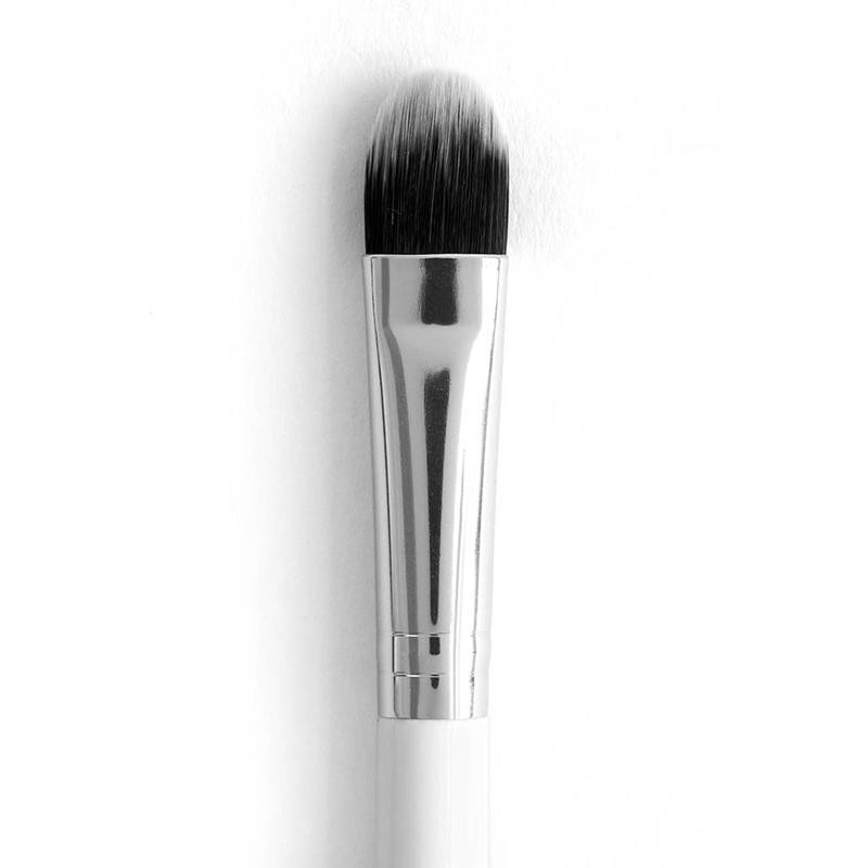 Colourpop - Cọ Tán Phấn Mắt E4 Medium Shader Brush