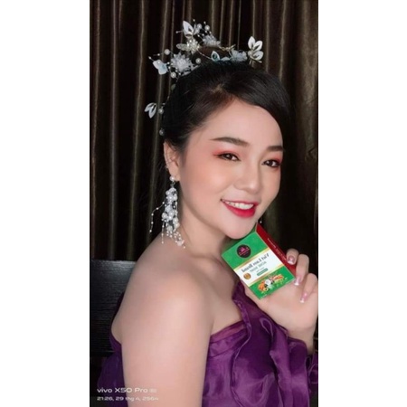 Xà Bông Việt Lào
