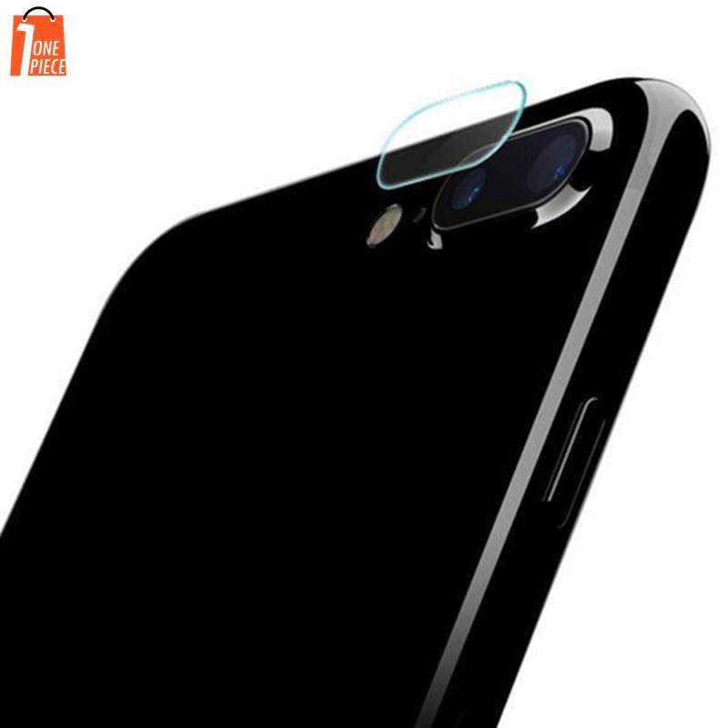 Kính cường lực trong suốt cho Camera iPhone 7 Plus