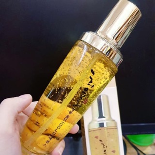 Tinh chất dưỡng da 24k Lebelage Heeyul Premium gold