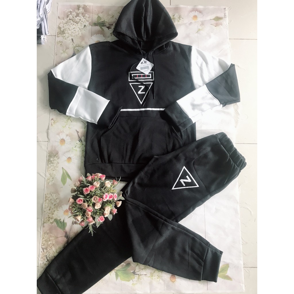 FREESHIP ĐƠN 99K_RẺ VÔ ĐỊCH-BỘ NỈ NAM Z . . | BigBuy360 - bigbuy360.vn