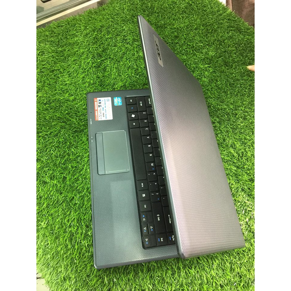 [Quá Rẻ] Laptop Văn Phòng Cũ Acer 4739 Core I3/Ram 4Gb/ Quá Ngon Chơi GAME OLINE | BigBuy360 - bigbuy360.vn