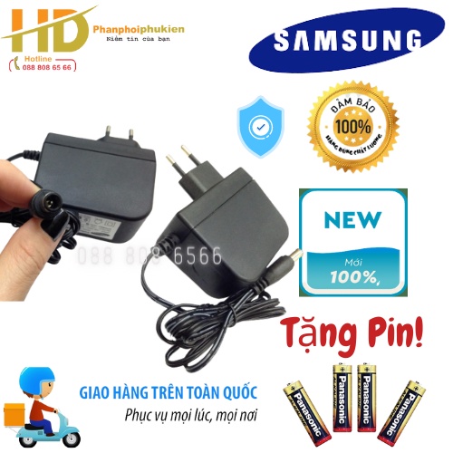 Adapter nguồn màn hình samsung 14V 1.072A