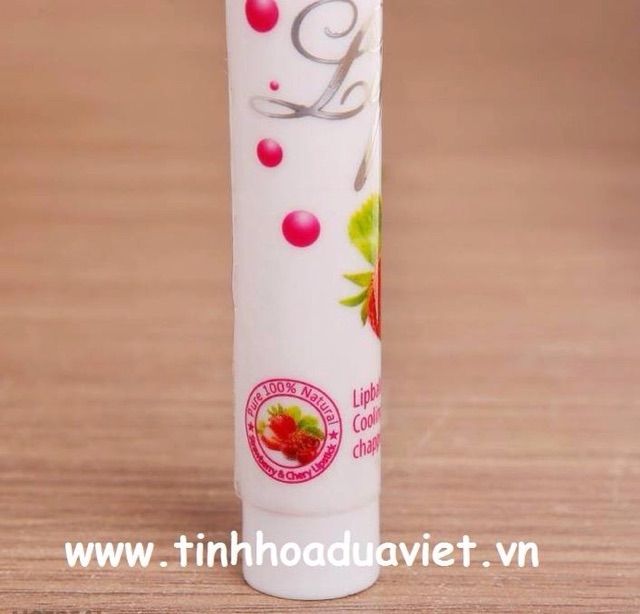 (2025) Set 31 son gió dừa bmb vỉ hồng và xanh